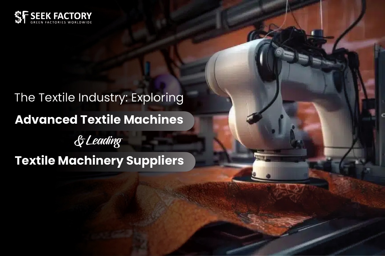 Textile Machines